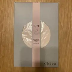 chacott ベロネーゼタイツIII　フーター