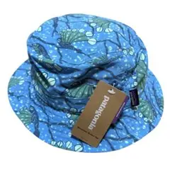新品 Patagonia Wavefarer Bucket Hut 廃盤