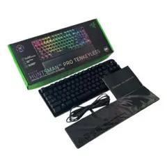 Razer レイザー Huntsman V3 Pro Tenkeyless JP