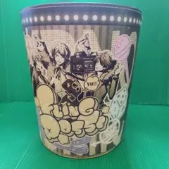ヒプノシスマイク　ゴミ箱