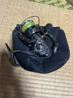 シマノ 22ステラ C2000S 超美品