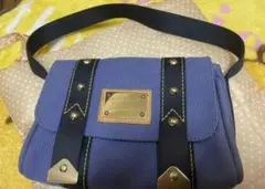 希少♥️ルイヴィトン アンティグア ハンドバック
