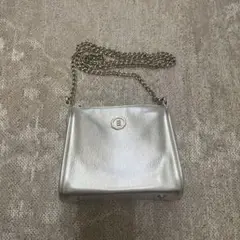 minitmute ミニットミュート Brett mini bag