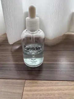 Torriden DIVE IN Serum 80ml トリデン 美容液