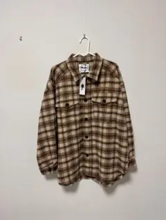 Nissy NAPTIME ブルーチェックシャツ Amazon.co.jp: ナップタイム naptime. 西島隆弘 Nissy チェック