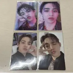 SEVENTEEN エスクプス スンチョル HAPPY BURSTDAY トレカ