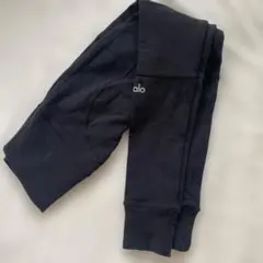 alo yoga レギンス　ブラック　黒　XS
