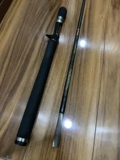 ジャッカル サルベージスト