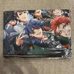 ヒプノシスマイク　くっつくブランケット