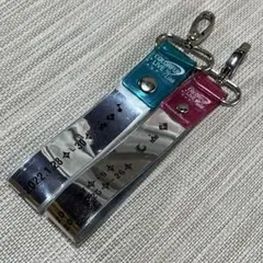 セカライ 銀テープホルダー