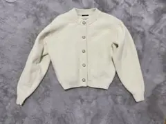 美品　swingleカーディガン