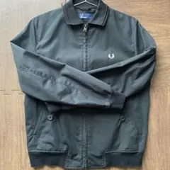 FRED PERRY ジャンパー Sサイズ