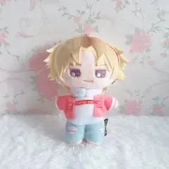 パラライ 斗真 Gぐるみ