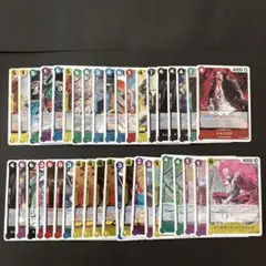 ワンピース カードゲーム まとめ売り