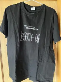 SIGMA 35mm F2 DG DN Tシャツ M ブラック