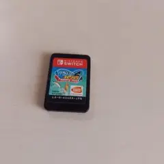 釣りスピリッツ　Nintendo Switchソフト