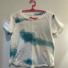 キッズ　ツモリチサト　ねこ雲Tシャツ