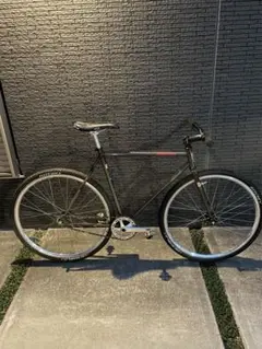 MASH work チネリ Cinelli コラボフレーム 58 サイズ 人気ランキング1位～（売れ筋商品） チネリ work MASH Cinelli