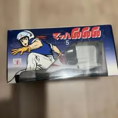 ヴィンテージUSA製スピードレーサー　マッハGO!GO!ブリキ看板×2枚セット 2025年最新】レトロ マッハGOGOの人気アイテム - メルカリ