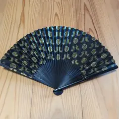 末廣堂　扇子