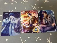 うたプリ 真斗 シャニライ ビジュコレ Vol.3