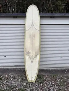 ケビン・コネリー 9'2