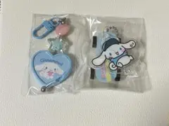 シナモロール ホルダーセット