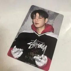 ③ straykids karma hmv ラキドロ スンミン