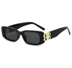 BALENCIAGA サングラス ブラック
