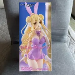 デート・ア・アライブ 星宮六喰・ピンクver． BiCute フィギュア