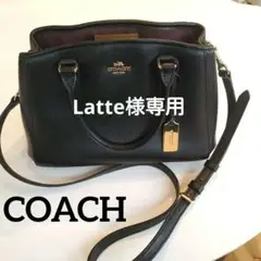COACHバック