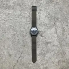 【希少】TIMEX×EngineeredGarments時計オリーブ
