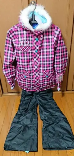 ディズニー ミッキー スキー スノボー ウエア