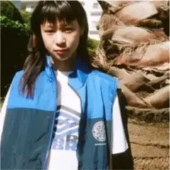 UMBRO × Diaspora skateboards × BEAMS T