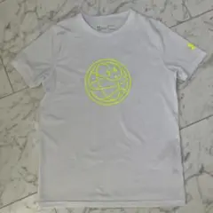 アンダーアーマーキッズ半袖Tシャツ