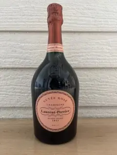 【新品未開封】ローランペリエロゼ： ケージ入り LAURENT PERRIER 楽天市場】ローラン・ペリエ・キュヴェ・ロゼ（ケージ入り