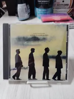 Songs To Learn & Sing 輸入盤