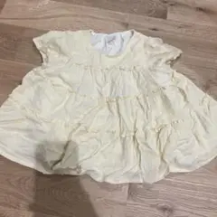 petit mainワンピース 110