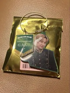 エビライ アクキー　Sakurashimeji 田中雅功