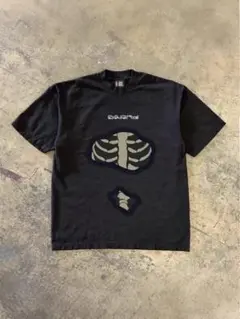 archive opium y2k 00s T-shrit
