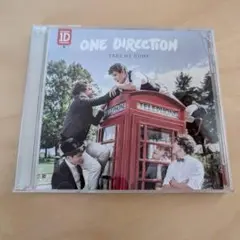 【CD】Take Me Home / One Direction