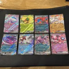 ポケモンカード RRセット売り