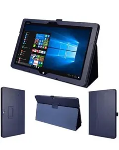 【未使用】wisers 保護フィルム付 富士通 タブレット ケース