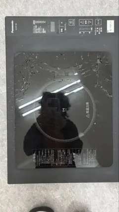 ホットプレート確認