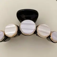 新品 シャーククリップ ブラック