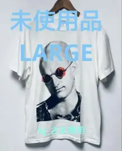 ⭐️未使用品NATURAL BORN KILLERS S/S TEE USA製☆