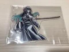 鬼滅の刃 webshopくじ 時透無一郎 D賞 アクリルスタンド②