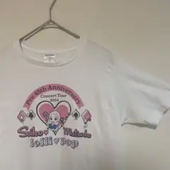 2025年最新】松田聖子 2024 tシャツの人気アイテム - メルカリ