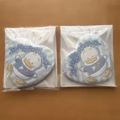 サンリオ 缶バッジ タキシードサム 2個セット【新品未使用】
