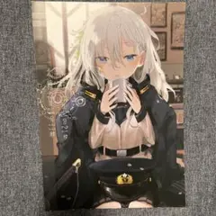 キャラクターイラスト集 コミックマーケット91